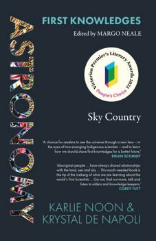 Astronomy: Sky Country - Book  of the First Knowledges