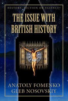 Paperback The Issue with British History Book