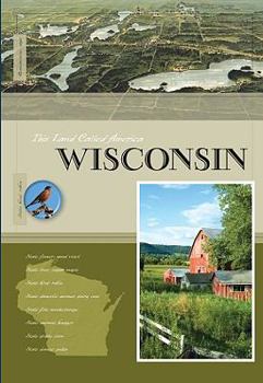 Library Binding Wisconsin Book