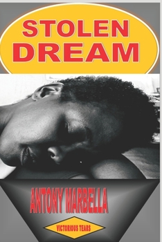 Paperback Stolen Dream Book