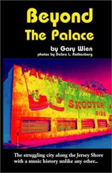 Paperback Beyond the Palace Book