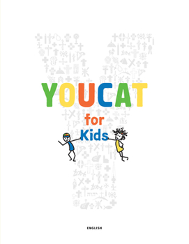 YOUCAT for Kids - Book  of the YOUCAT