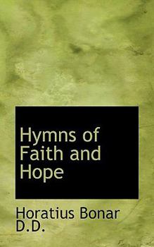 Paperback Hymns of Faith and Hope Book