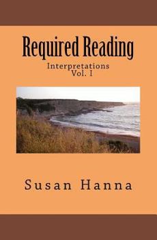 Paperback Required Reading: Interpretations Book