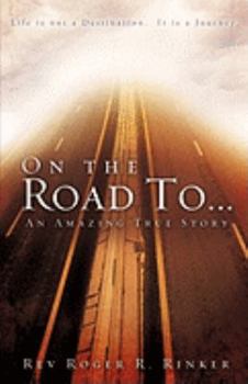 Paperback On the Road To Book