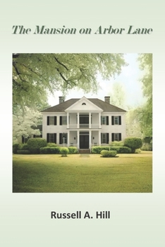Paperback The Mansion on Arbor Lane Book