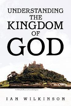 Paperback Understanding the Kingdom of God Book