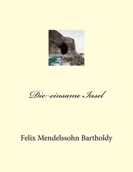 Paperback Die einsame Insel: Die Hebriden Book
