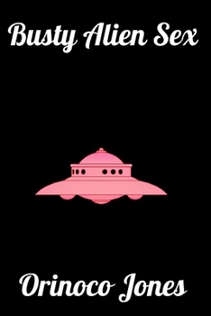 Paperback Busty Alien Sex Book