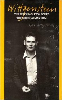 Paperback Wittgenstein: The Terry Eagleton Script and the Derek Jarman Film Book