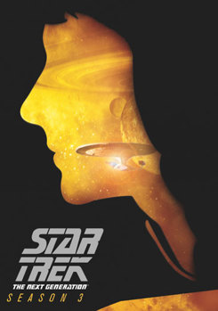 Star Trek:  The Next Generation:  Season 3