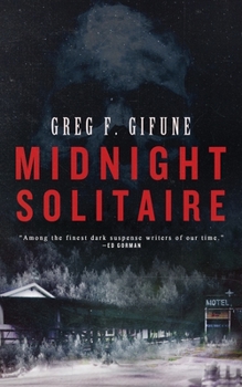 Paperback Midnight Solitaire Book