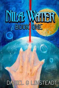 Paperback Nila: Water Book