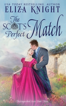 The Scot's Perfect Match