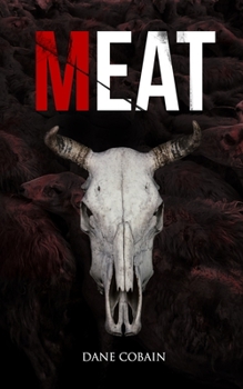 Paperback Meat Book