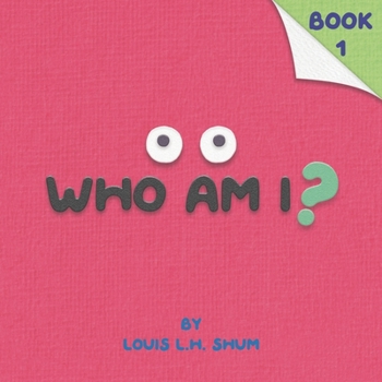 Paperback Who Am I ?: Book 1 Book