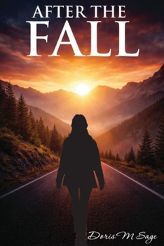 Paperback After the Fall Book