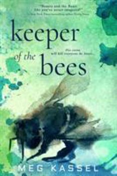 Hardcover Keeper of the Bees Book