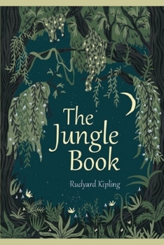 Paperback The Jungle Book 'Annotated': A Children's Literature Novel. Book