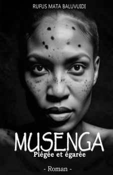 Paperback Musenga: La crise d'identité [French] Book