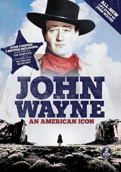 John Wayne: An American Icon