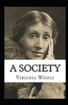 Paperback A Society Illustrated Book