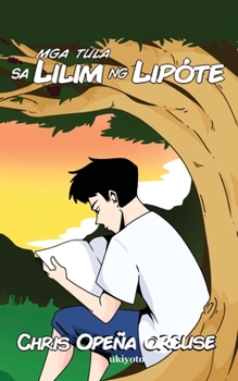 Paperback Mga Tula Sa Lilim Ng Lipóte [Filipino] Book