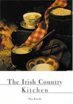 Paperback The Irish Country Kitchen Book