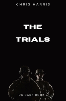 Paperback The Trials Book