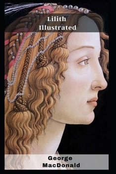 Paperback Lilith Illustrated Book