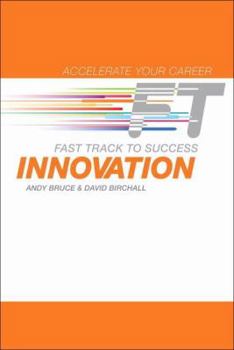 Paperback Innovation: Fast Track to Success Book