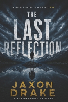 Paperback The Last Reflection: A Thriller Book