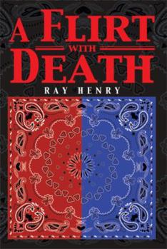 Paperback A Flirt with Death Book