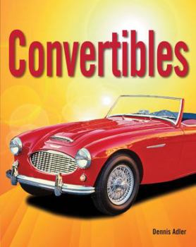 Hardcover Convertibles Book