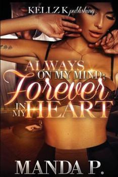 Paperback Always On My Mind; Forever In My Heart Book