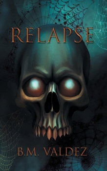 Paperback Relapse Book