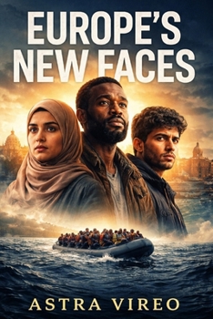 EUROPE’S NEW FACE: The Stories of Hassan, Amina, and Jamal , Migration, Identity, and the Human Reality Shaping Modern Europe