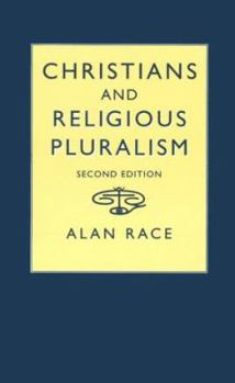 Paperback Christians and religious pluralism: Patterns in the Christian theology of religions Book