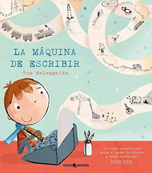 La máquina de escribir