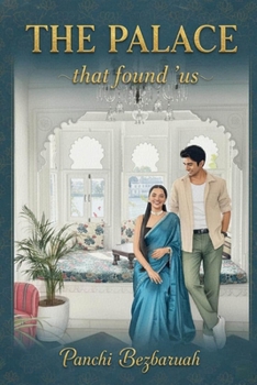 Paperback The Palace: that found "us" She doesn't know, but she is mine Book