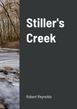 Paperback Stiller's Creek Book