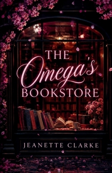 Paperback The Omega's Bookstore Book