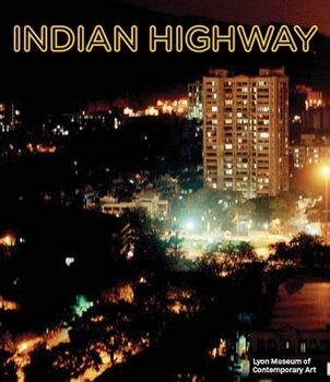 Paperback Indian Highway Book