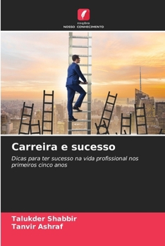 Paperback Carreira e sucesso [Portuguese] Book