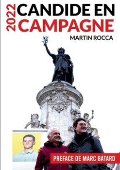 Paperback Candide en campagne [French] Book