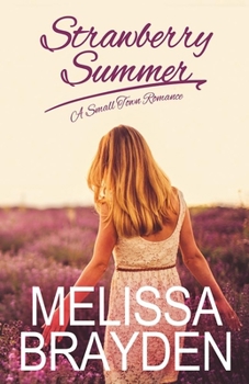 Paperback Strawberry Summer Book