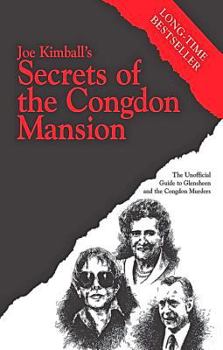 Paperback Secrets of the Congdon Mansion Book