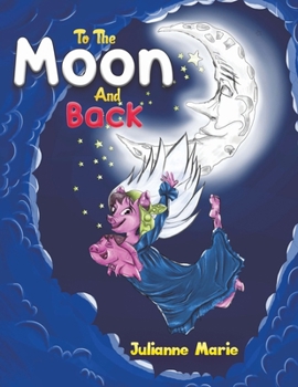 Paperback To the Moon and Back Book