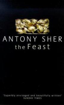 Paperback The Feast Book