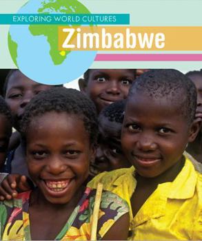 Zimbabwe - Book  of the Exploring World Cultures